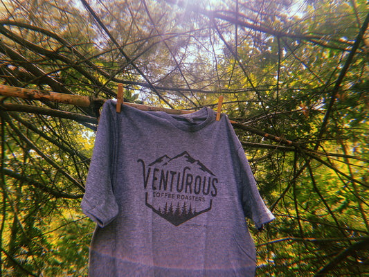 Venturous Logo Shirt